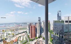 Marina View (D1), Apartment #458037651